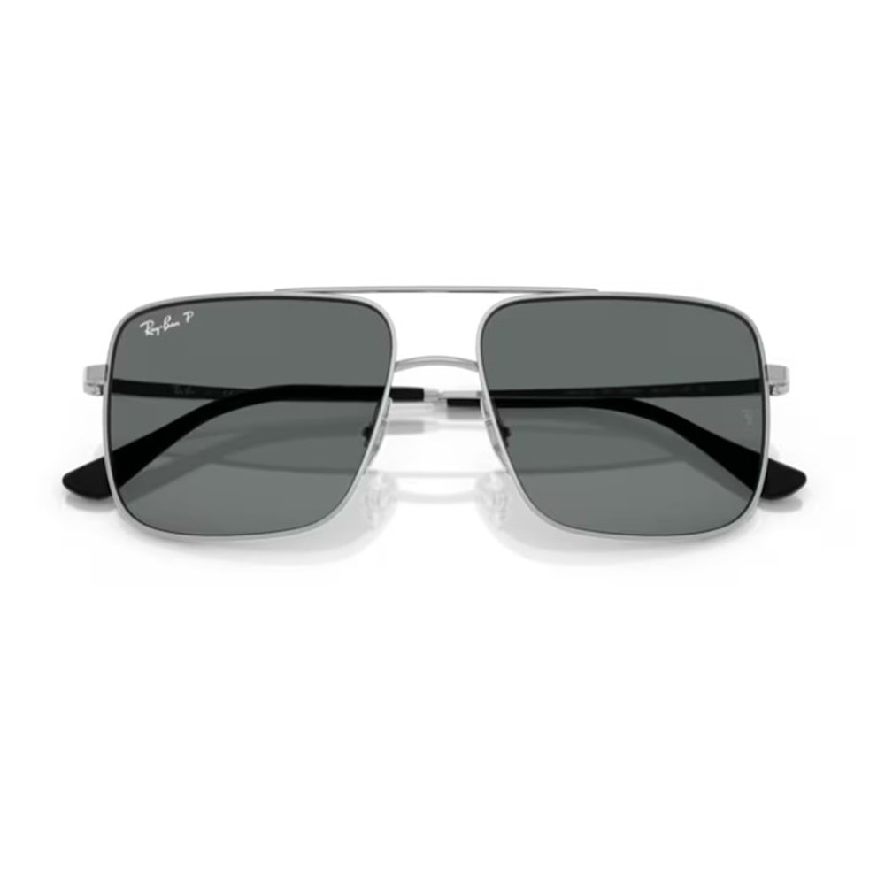 GÜNEŞ GÖZLÜĞÜ RAY-BAN RB 0RB3758 003/81 56-16 145 G