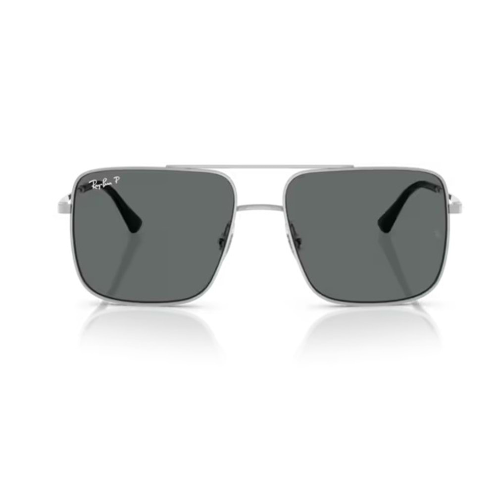 GÜNEŞ GÖZLÜĞÜ RAY-BAN RB 0RB3758 003/81 56-16 145 G