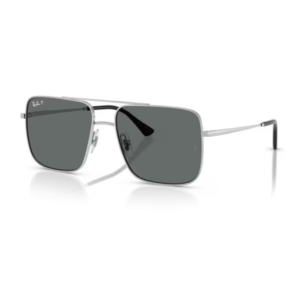 GÜNEŞ GÖZLÜĞÜ RAY-BAN RB 0RB3758 003/81 56-16 145 G