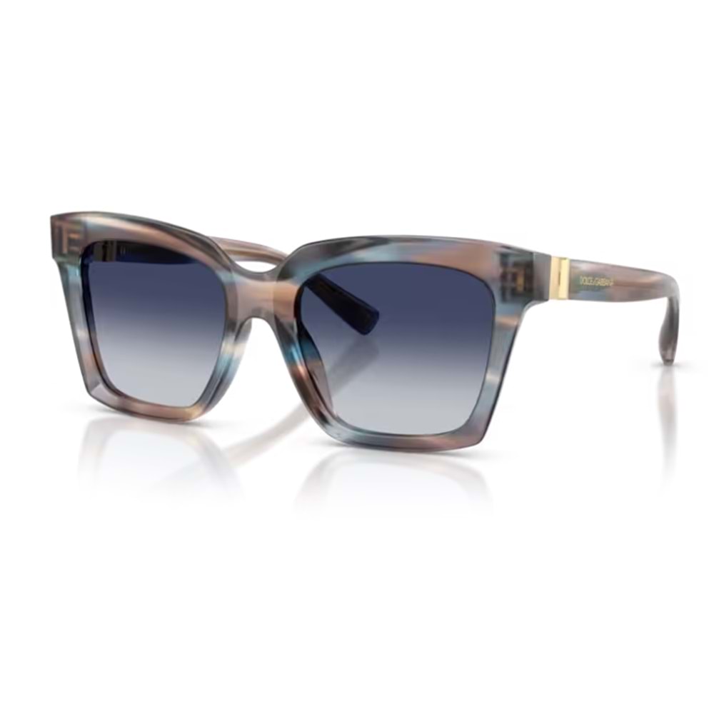 GÜNEŞ GÖZLÜĞÜ DOLCE & GABBANA DOL 0DG4498 344814 55-20 140 G