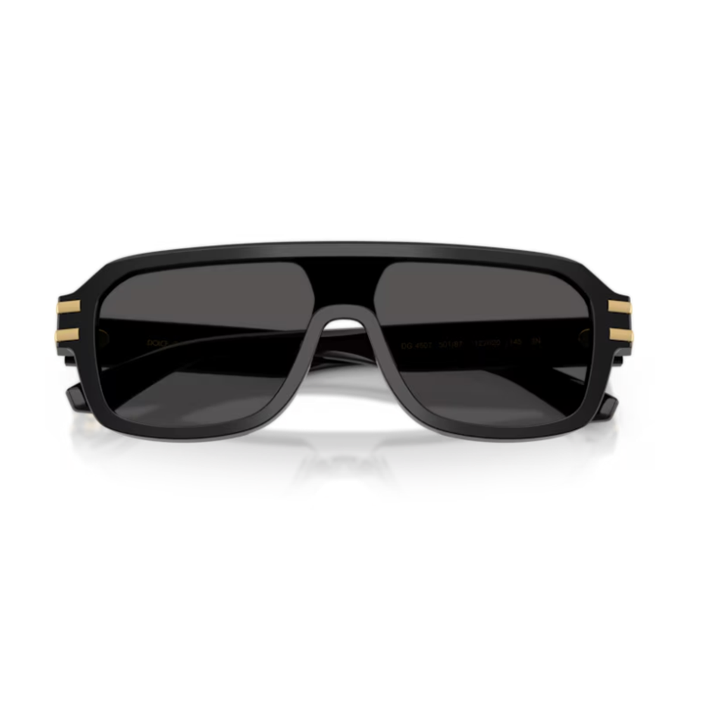GÜNEŞ GÖZLÜĞÜ DOLCE & GABBANA DOL 0DG4507 501/87 27 145 G