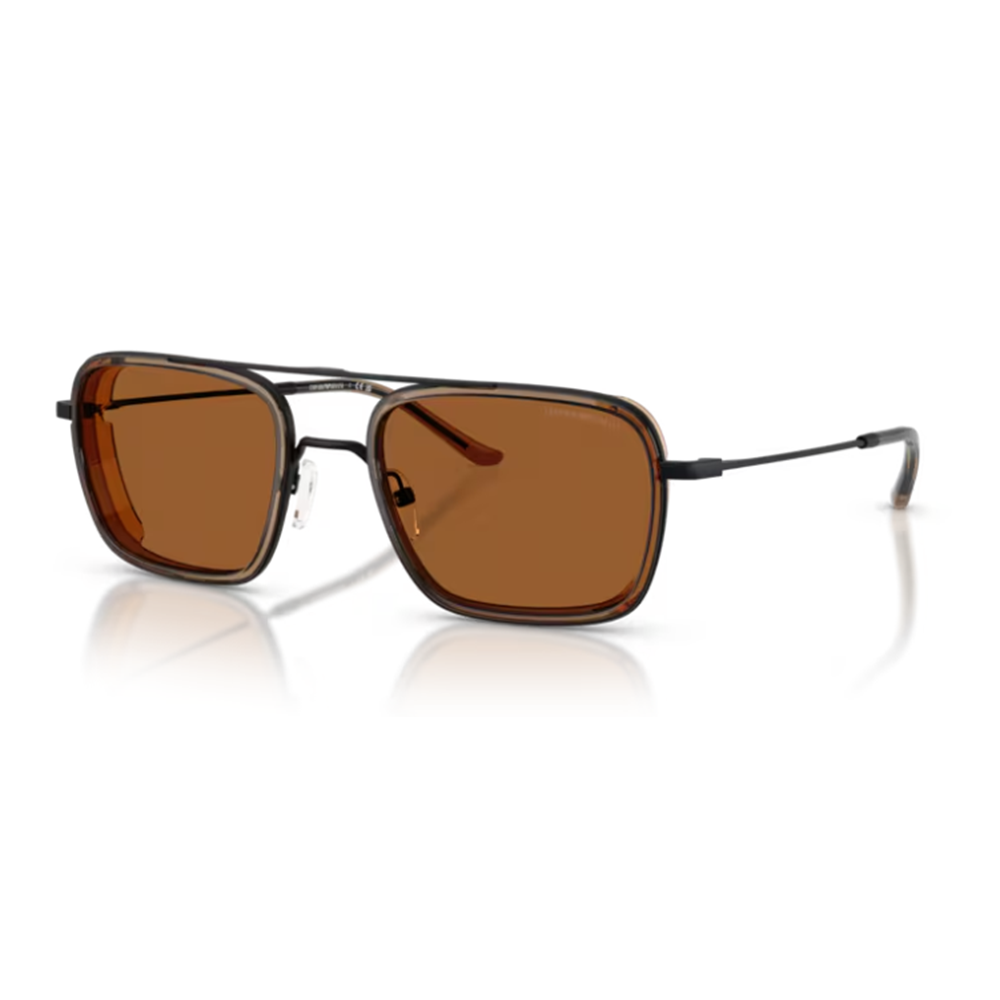 GÜNEŞ GÖZLÜĞÜ EMPORIO ARMANI EA 0EA2162 300163 54-21 145 G
