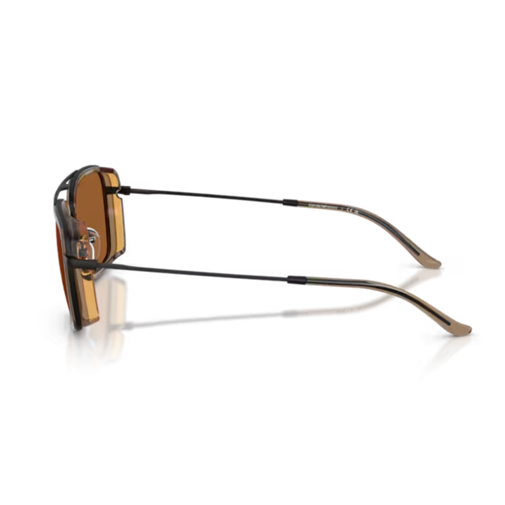 GÜNEŞ GÖZLÜĞÜ EMPORIO ARMANI EA 0EA2162 300163 54-21 145 G