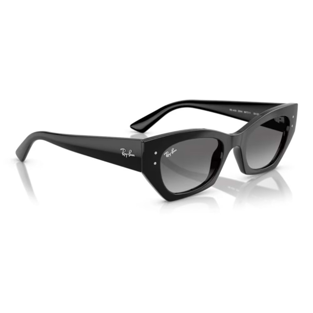 GÜNEŞ GÖZLÜĞÜ RAY-BAN RB 0RB4430 667711 52-22 145 G