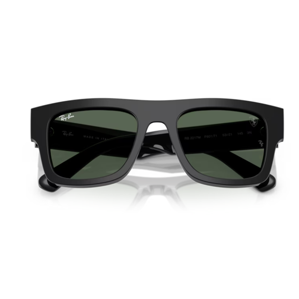 GÜNEŞ GÖZLÜĞÜ RAY-BAN RB 0RB2217M F60171 53-21 145 G