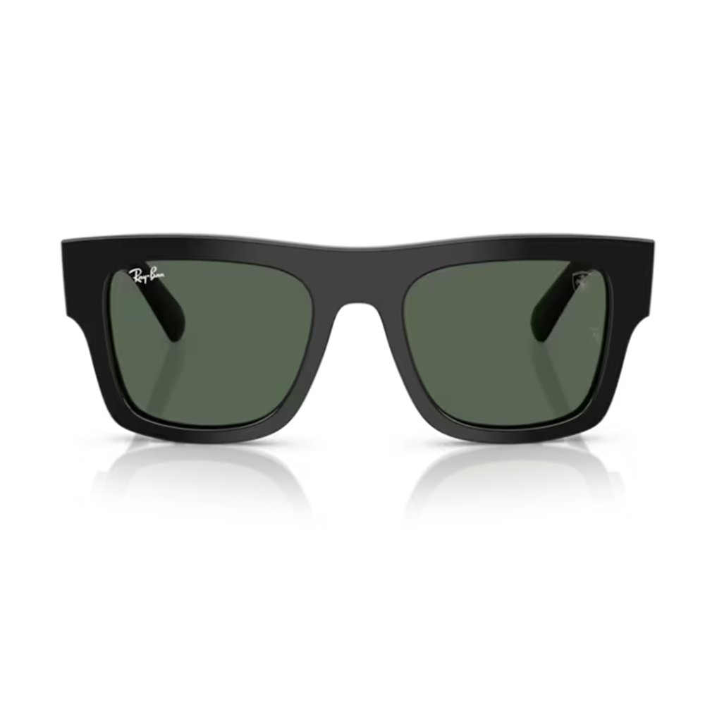 GÜNEŞ GÖZLÜĞÜ RAY-BAN RB 0RB2217M F60171 53-21 145 G
