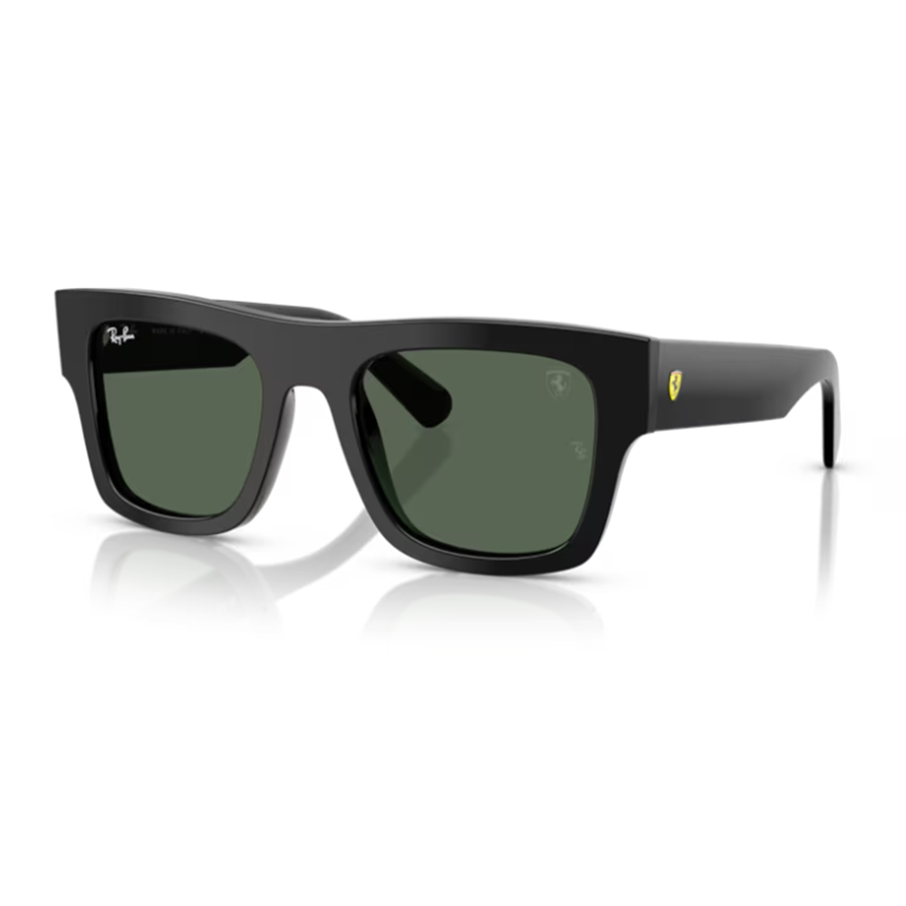 GÜNEŞ GÖZLÜĞÜ RAY-BAN RB 0RB2217M F60171 53-21 145 G