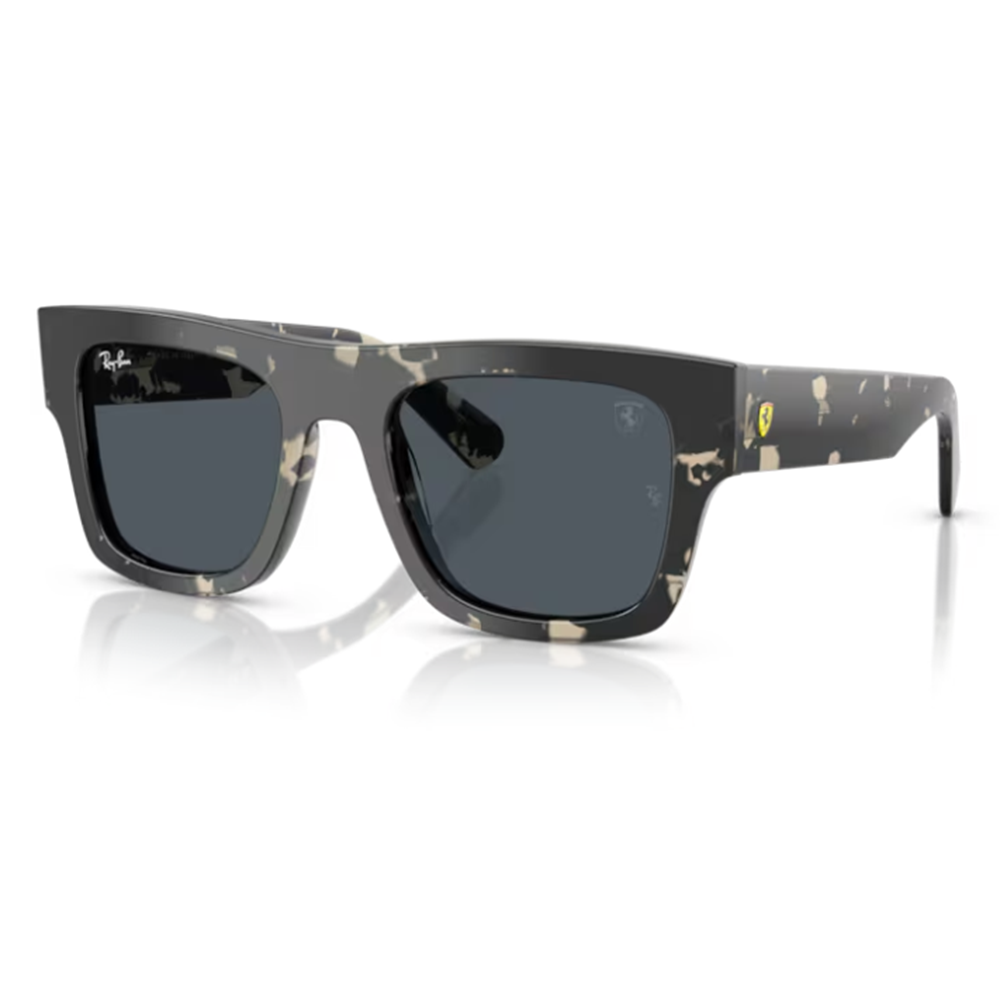 GÜNEŞ GÖZLÜĞÜ RAY-BAN RB 0RB2217M F70387 53-21 145 G