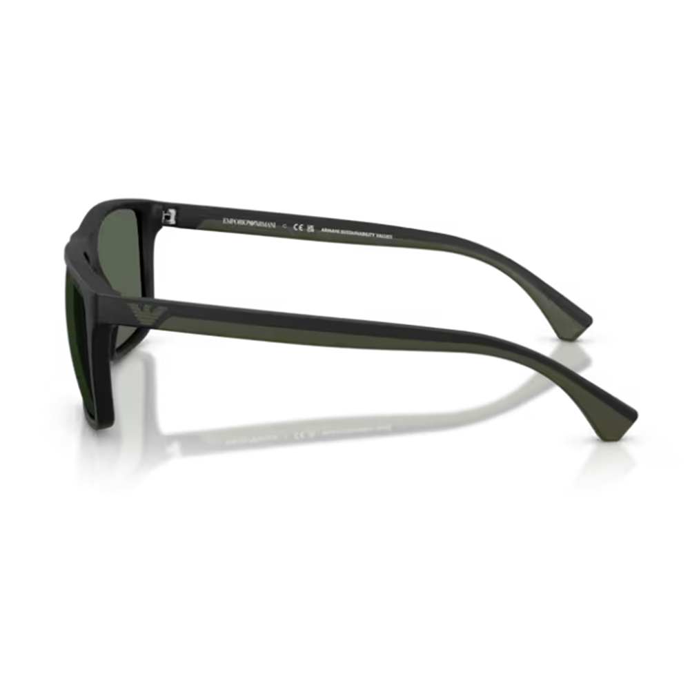 GÜNEŞ GÖZLÜĞÜ EMPORIO ARMANI EA 0EA4033 500171 56-17 140 G