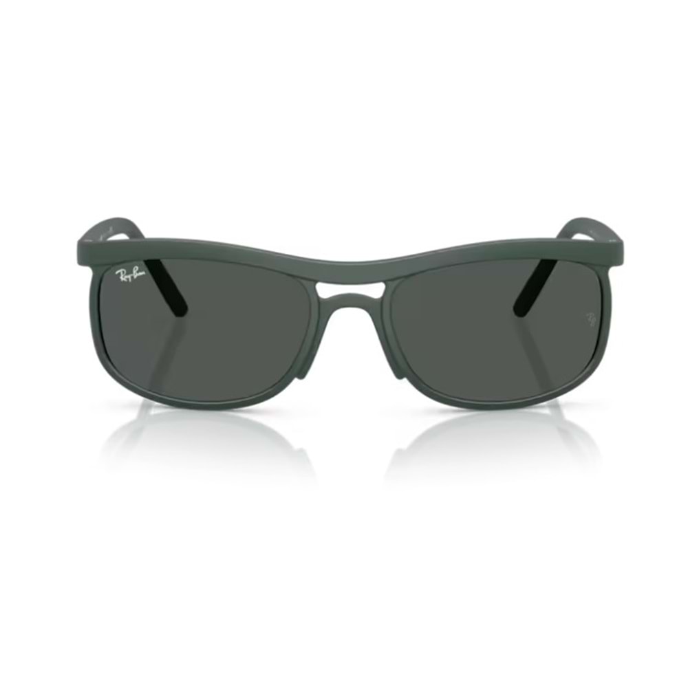 GÜNEŞ GÖZLÜĞÜ RAY-BAN RB 0RB4452 601687 56-20 140 G