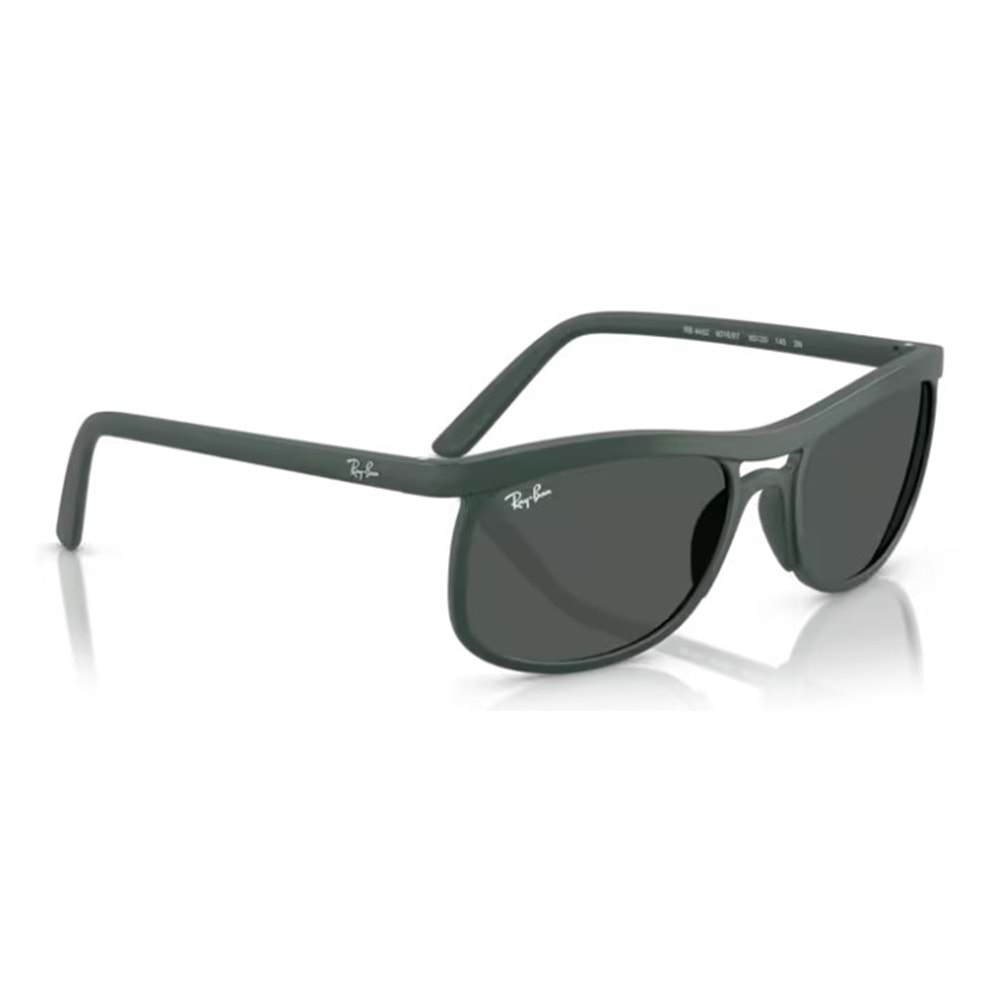 GÜNEŞ GÖZLÜĞÜ RAY-BAN RB 0RB4452 601687 56-20 140 G
