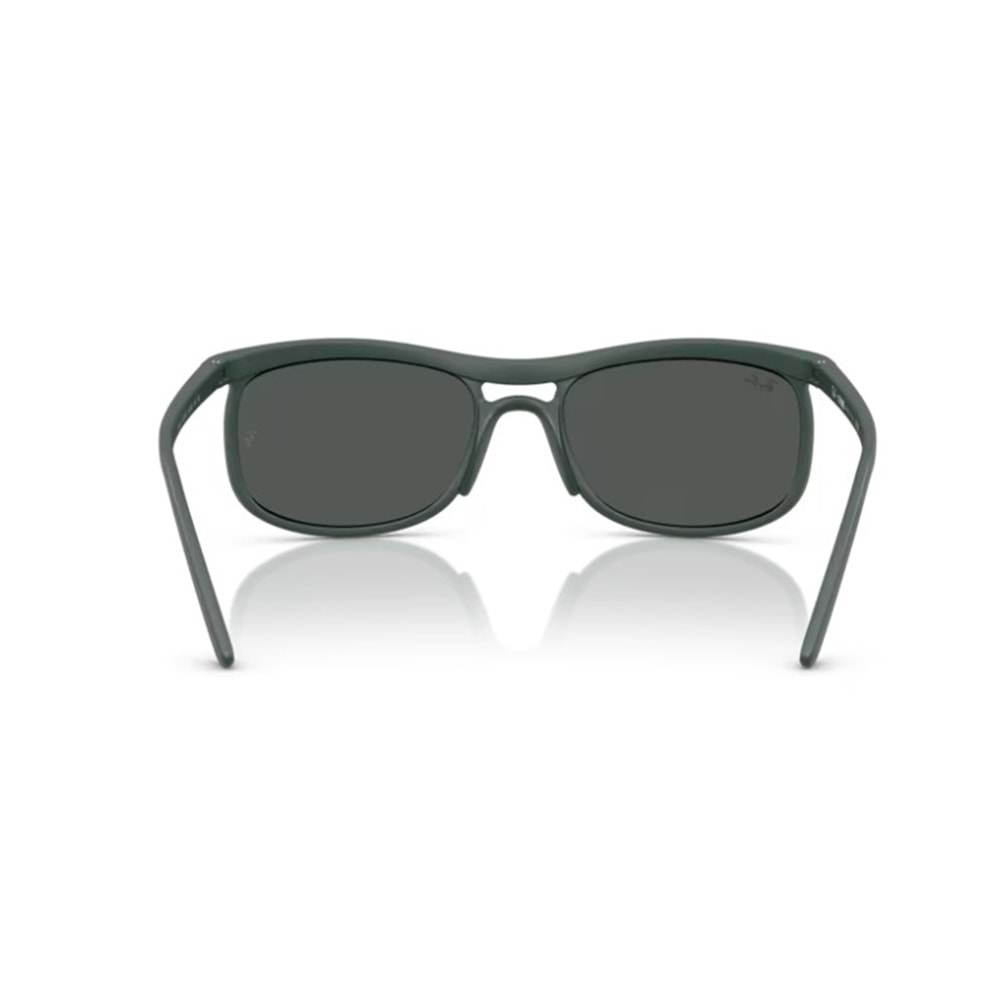 GÜNEŞ GÖZLÜĞÜ RAY-BAN RB 0RB4452 601687 56-20 140 G