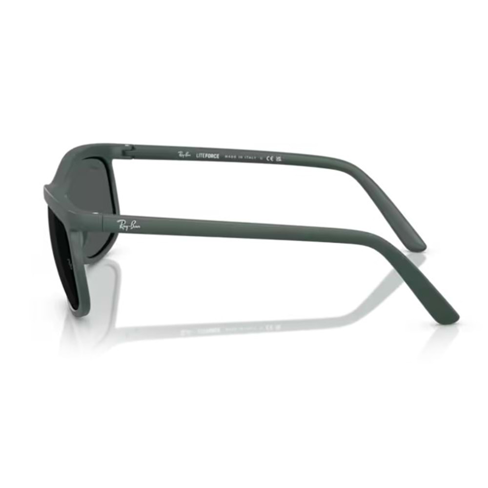 GÜNEŞ GÖZLÜĞÜ RAY-BAN RB 0RB4452 601687 56-20 140 G