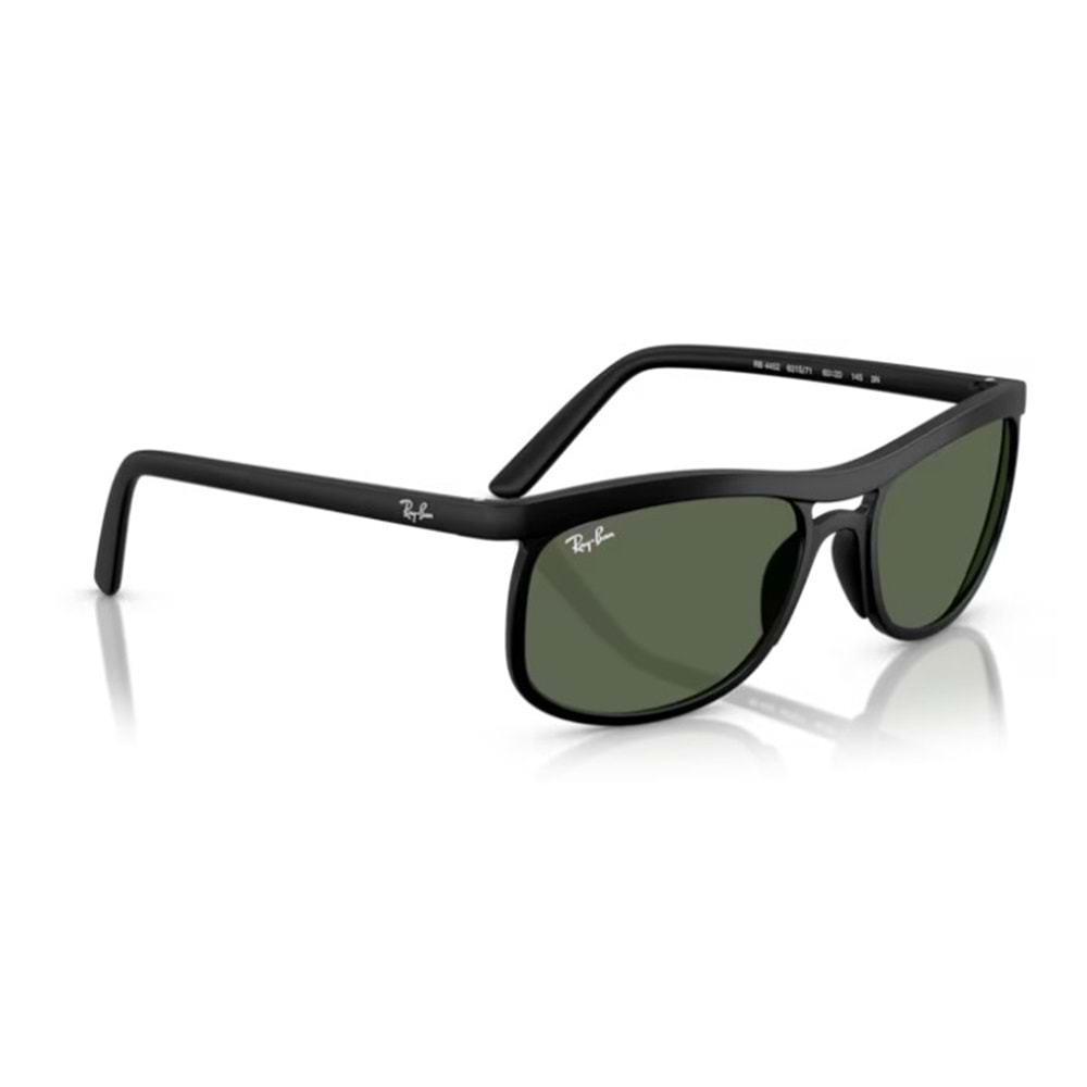 GÜNEŞ GÖZLÜĞÜ RAY-BAN RB 0RB4452 601S71 59-20 145 G