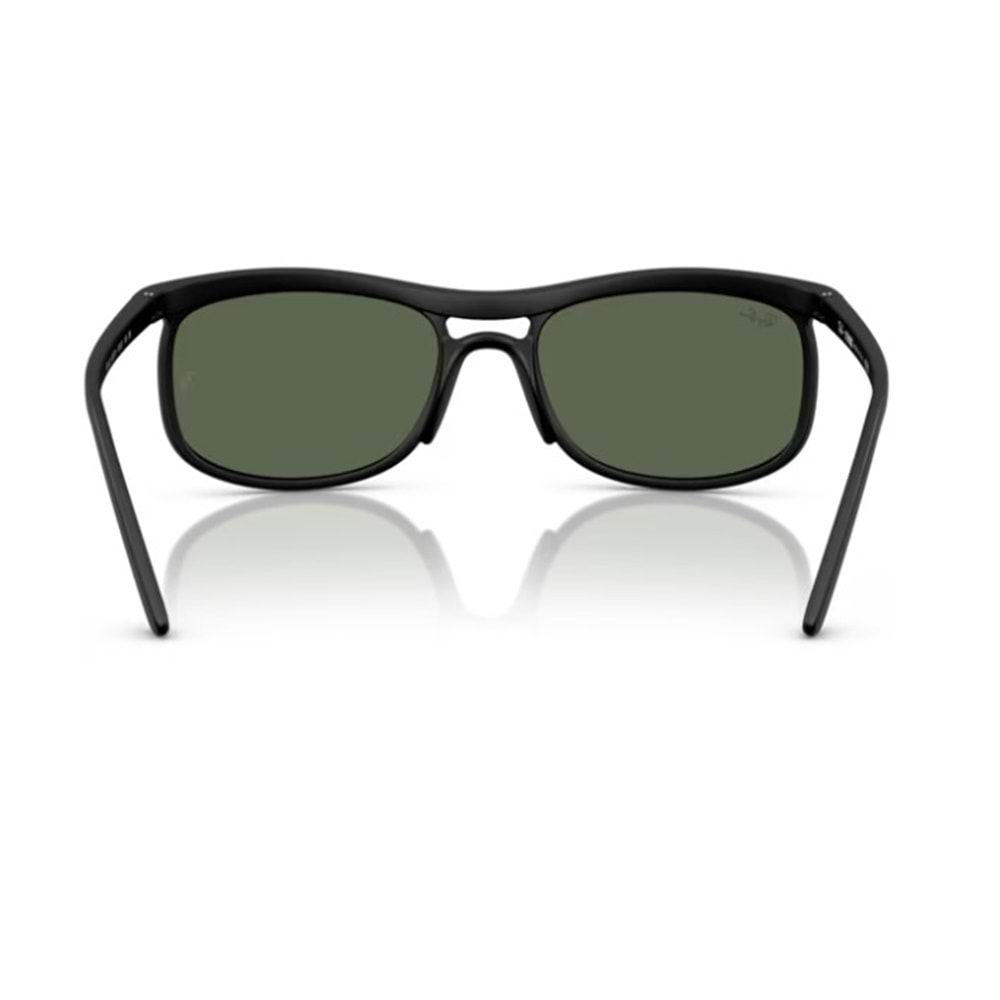 GÜNEŞ GÖZLÜĞÜ RAY-BAN RB 0RB4452 601S71 59-20 145 G
