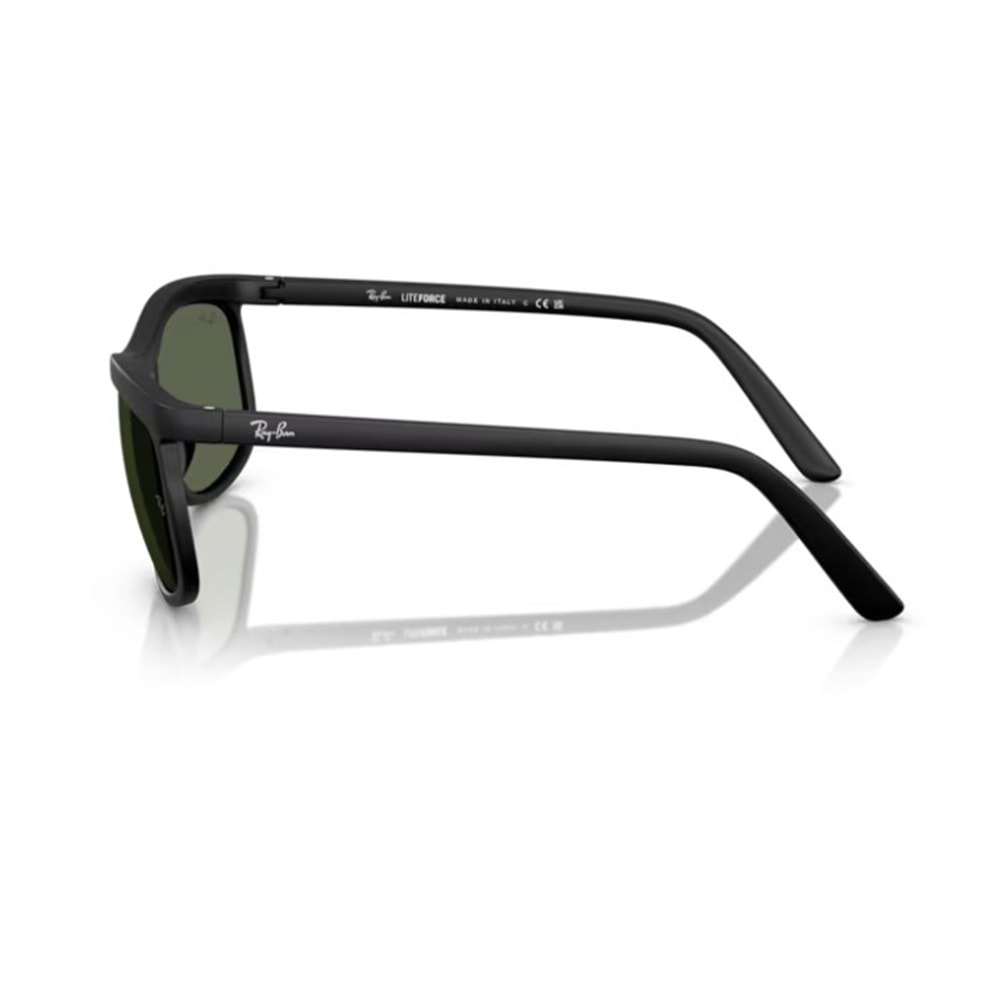 GÜNEŞ GÖZLÜĞÜ RAY-BAN RB 0RB4452 601S71 59-20 145 G