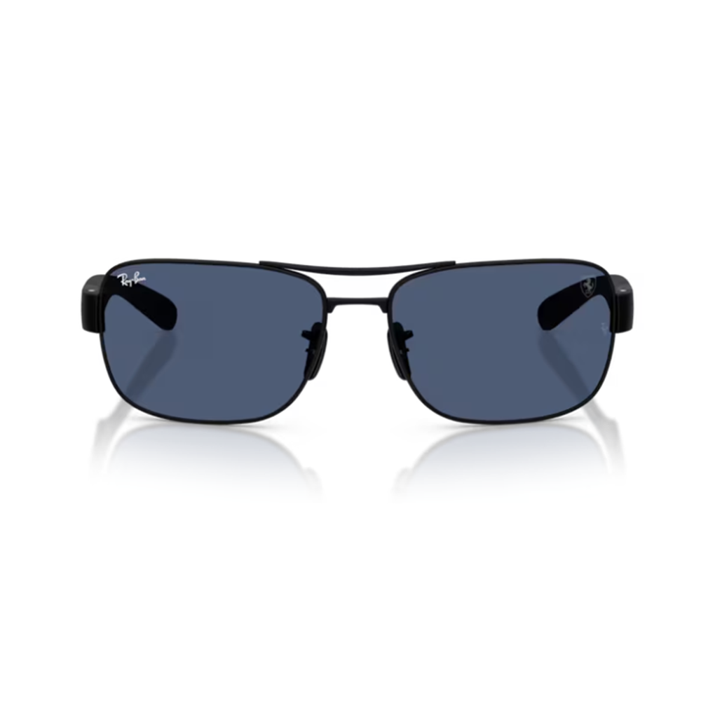 GÜNEŞ GÖZLÜĞÜ RAY-BAN RB 0RB3763M F11980 64-17 135 G