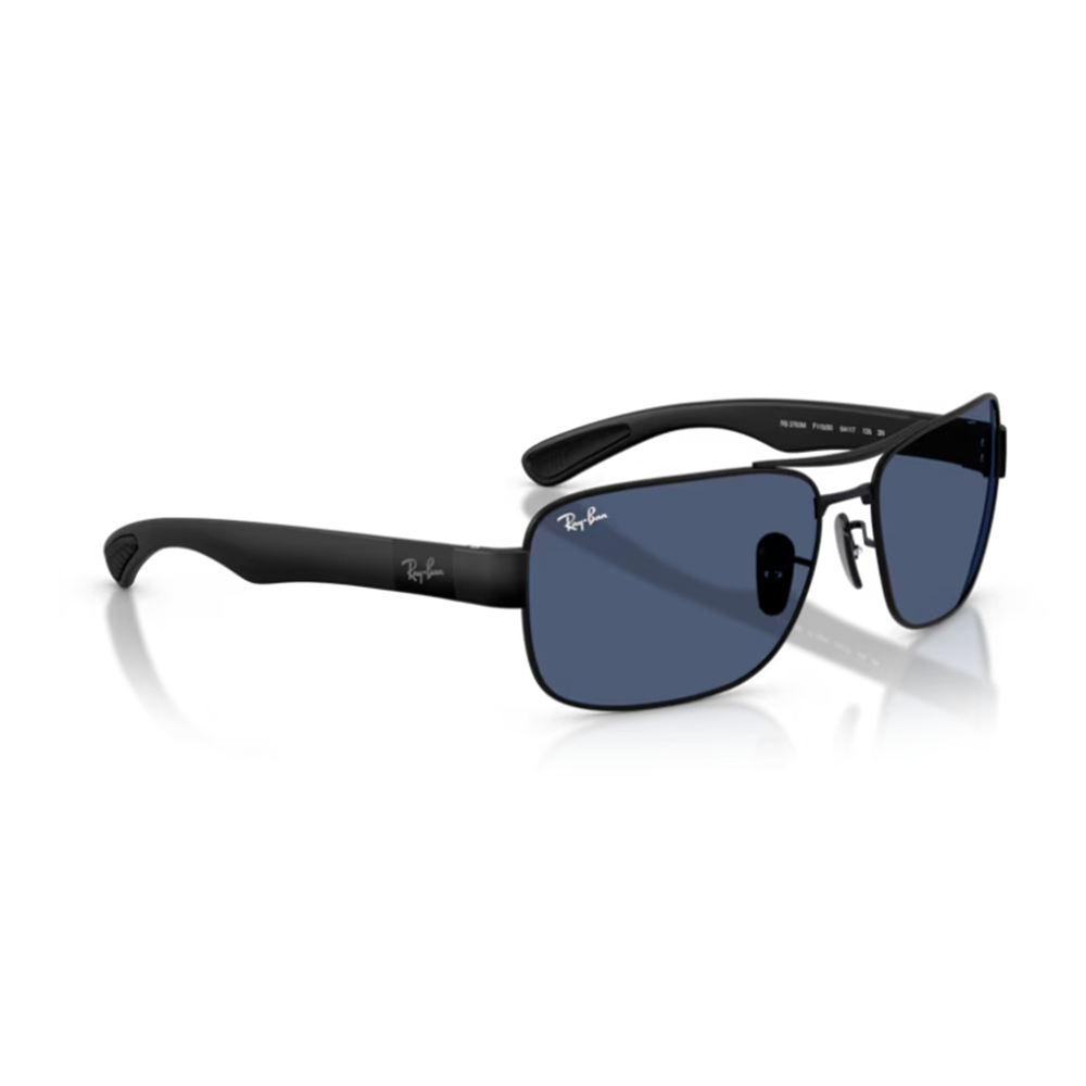 GÜNEŞ GÖZLÜĞÜ RAY-BAN RB 0RB3763M F11980 64-17 135 G