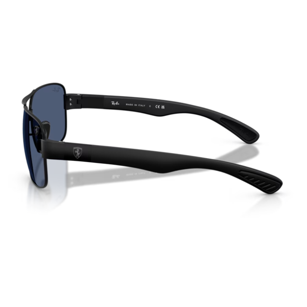 GÜNEŞ GÖZLÜĞÜ RAY-BAN RB 0RB3763M F11980 64-17 135 G