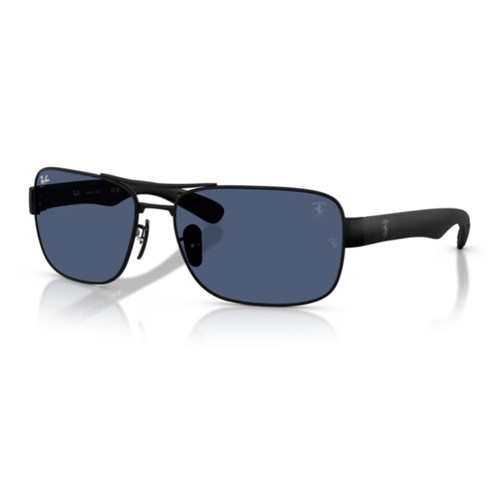 GÜNEŞ GÖZLÜĞÜ RAY-BAN RB 0RB3763M F11980 64-17 135 G