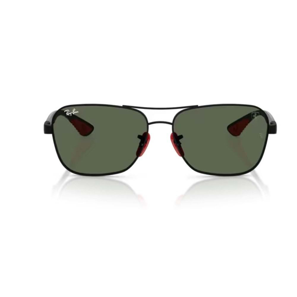GÜNEŞ GÖZLÜĞÜ RAY-BAN RB 0RB8336M F00271 58-15 140 G