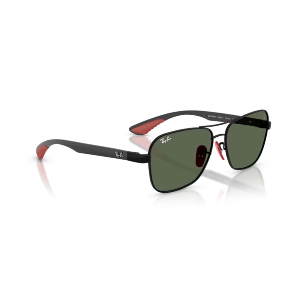 GÜNEŞ GÖZLÜĞÜ RAY-BAN RB 0RB8336M F00271 58-15 140 G