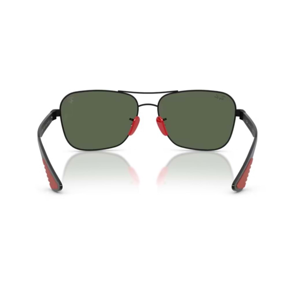 GÜNEŞ GÖZLÜĞÜ RAY-BAN RB 0RB8336M F00271 58-15 140 G