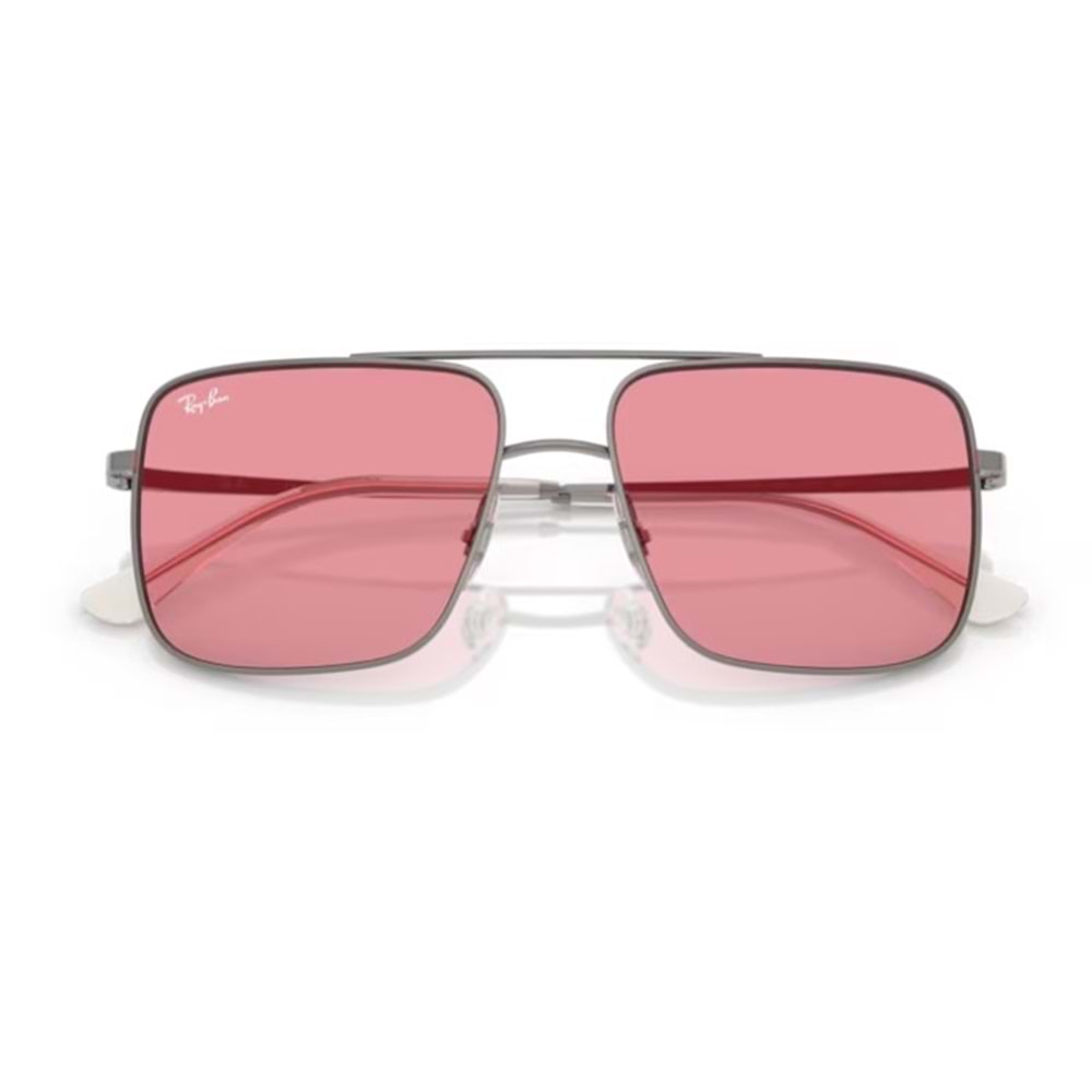 GÜNEŞ GÖZLÜĞÜ RAY-BAN RB 0RB3758 004/84 54-16 145 G