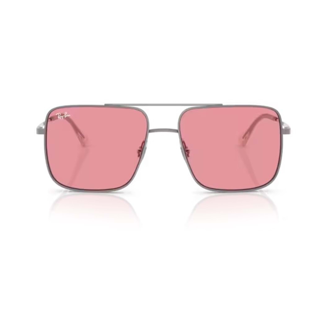 GÜNEŞ GÖZLÜĞÜ RAY-BAN RB 0RB3758 004/84 54-16 145 G