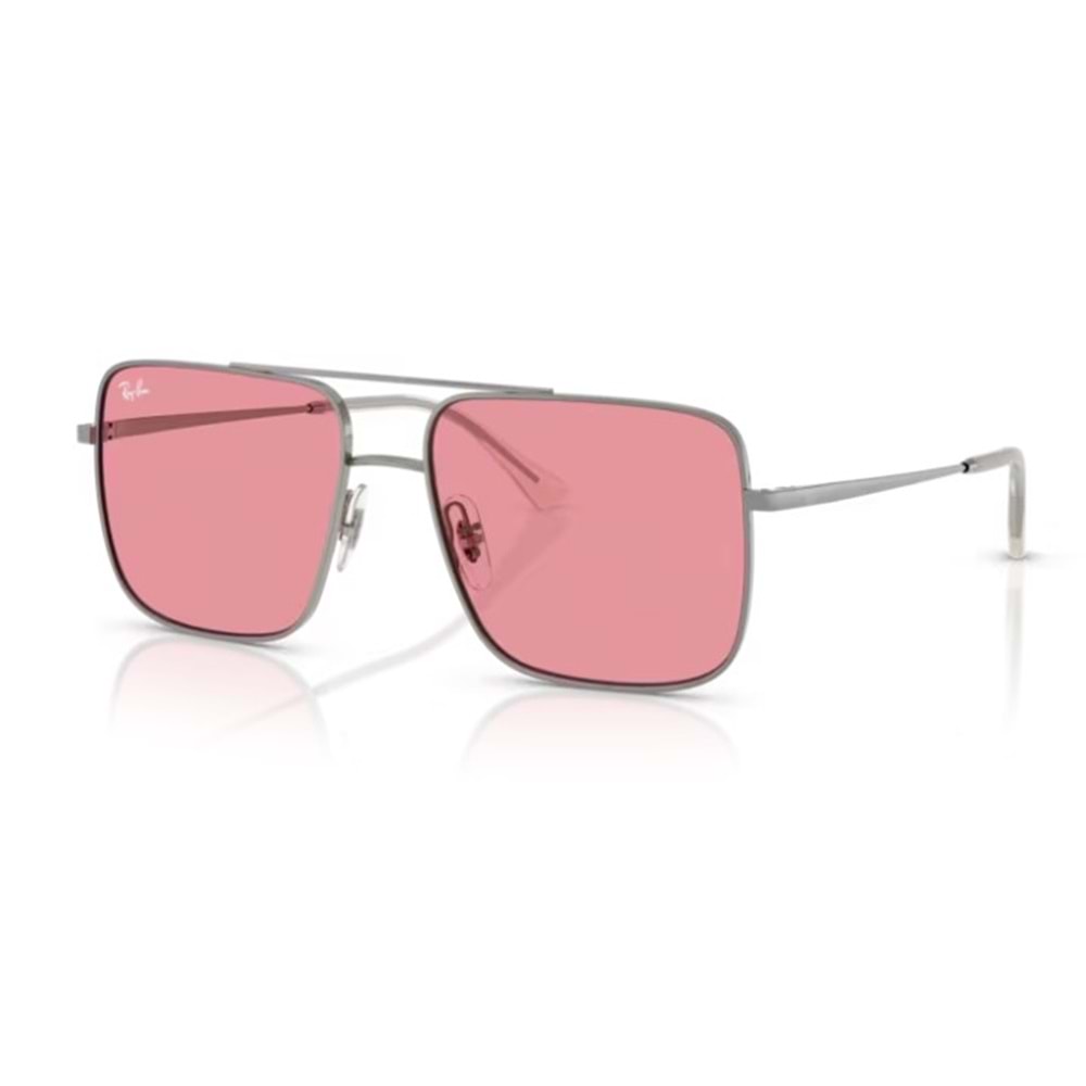 GÜNEŞ GÖZLÜĞÜ RAY-BAN RB 0RB3758 004/84 54-16 145 G