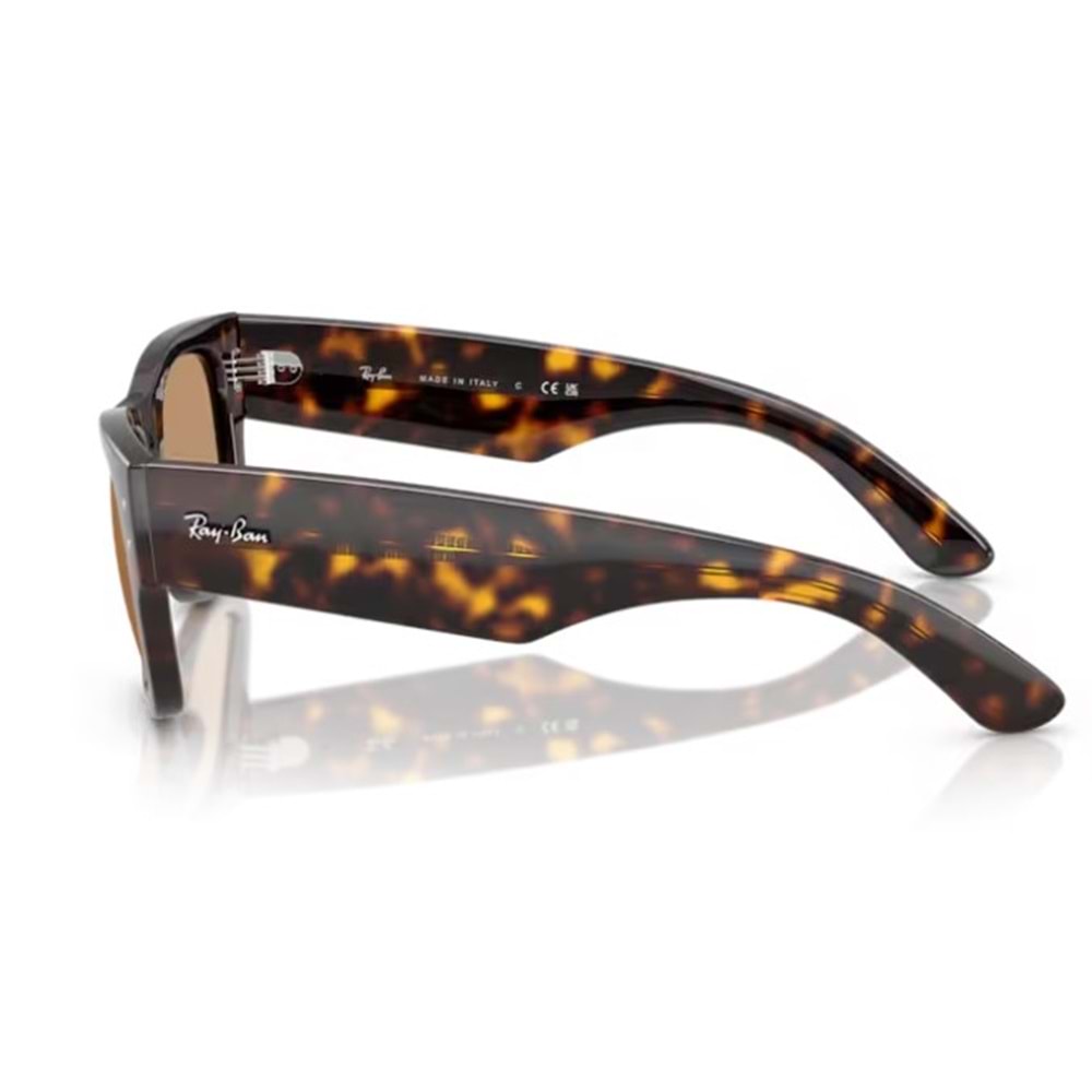 GÜNEŞ GÖZLÜĞÜ RAY-BAN RB 0RB0840S 902/53 51-21 145 G