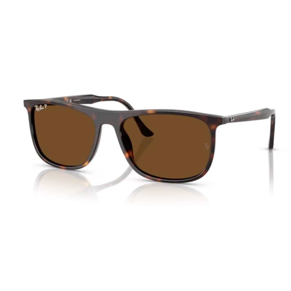 GÜNEŞ GÖZLÜĞÜ RAY-BAN RB 0RB2216 902/57 61-18 145 G