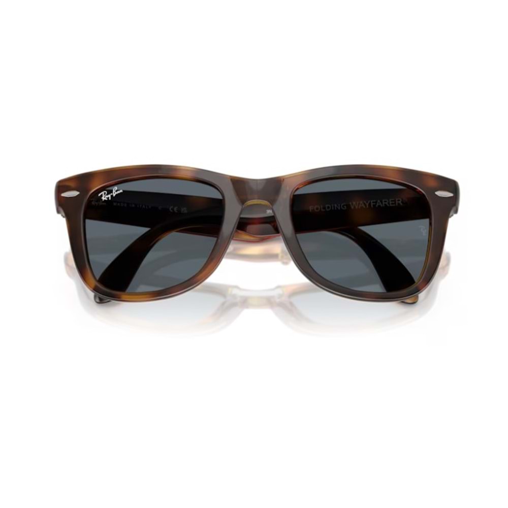 GÜNEŞ GÖZLÜĞÜ RAY-BAN RB 0RB4105 710/R5 50-22 140 G