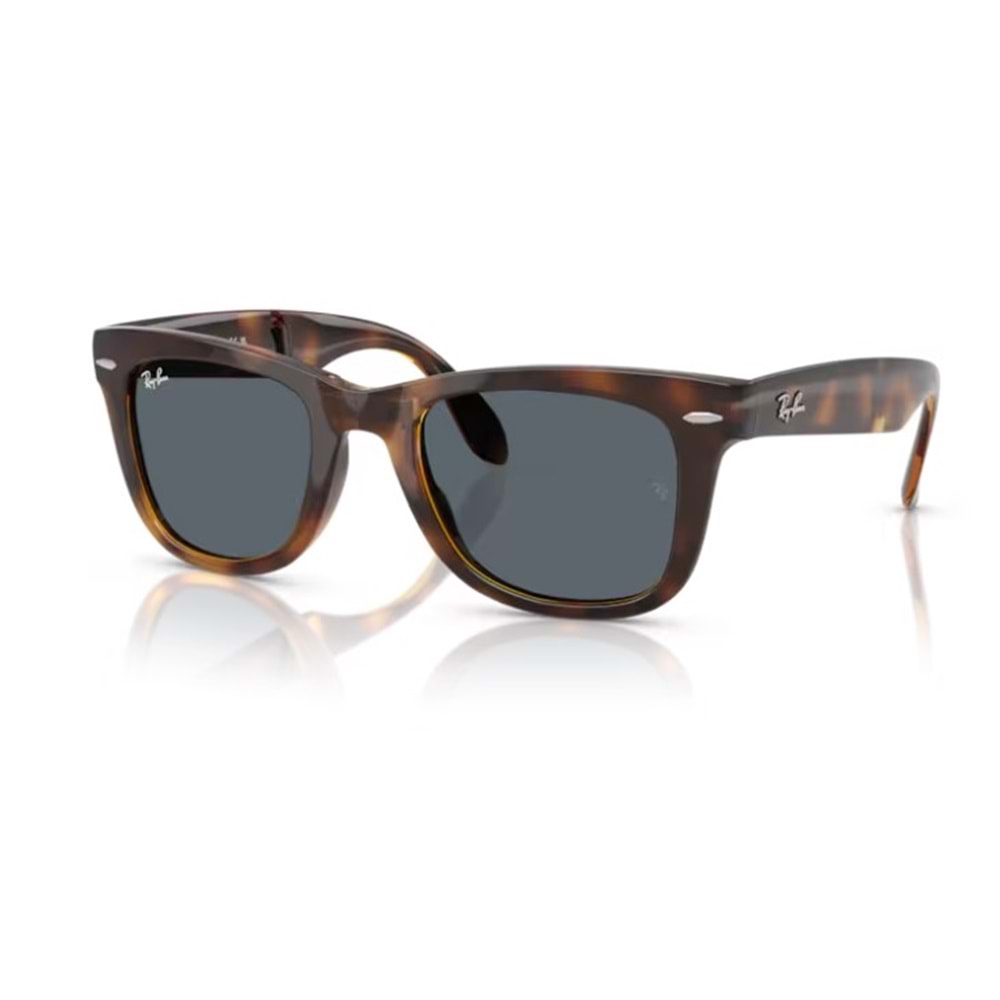 GÜNEŞ GÖZLÜĞÜ RAY-BAN RB 0RB4105 710/R5 50-22 140 G