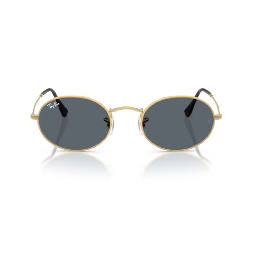 GÜNEŞ GÖZLÜĞÜ RAY-BAN RB 0RB3547N 001/R5 51-21 145 G