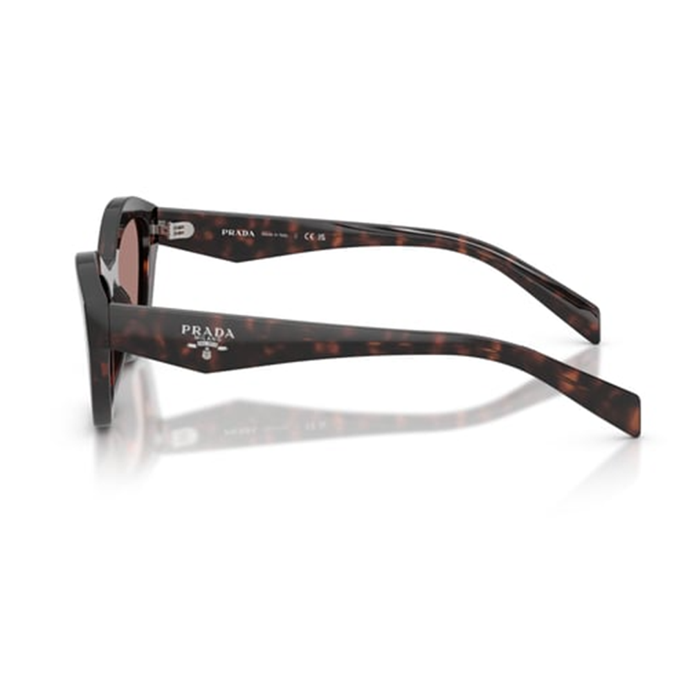 GÜNEŞ GÖZLÜĞÜ PRADA PRADA 0PR A02S 17N60B 52-19 140 G