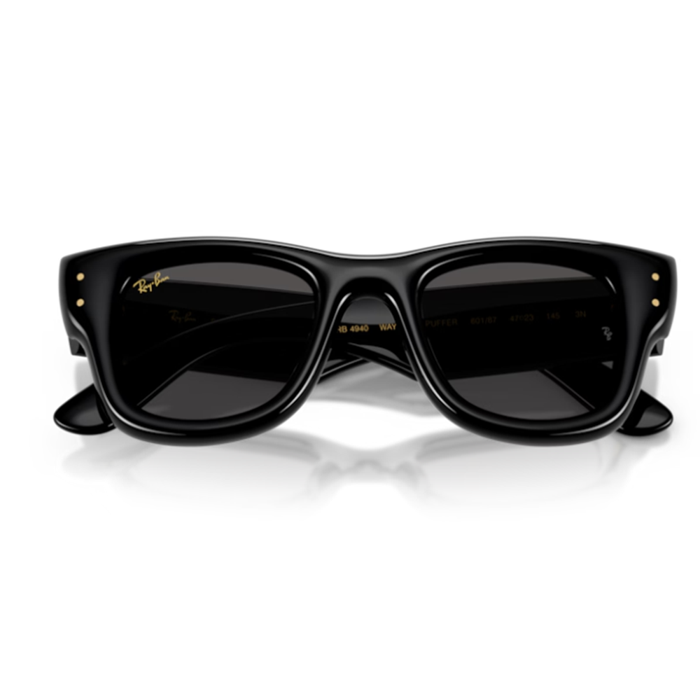 GÜNEŞ GÖZLÜĞÜ Ray-Ban RB 0RB4940 601/87 47-23 145 G