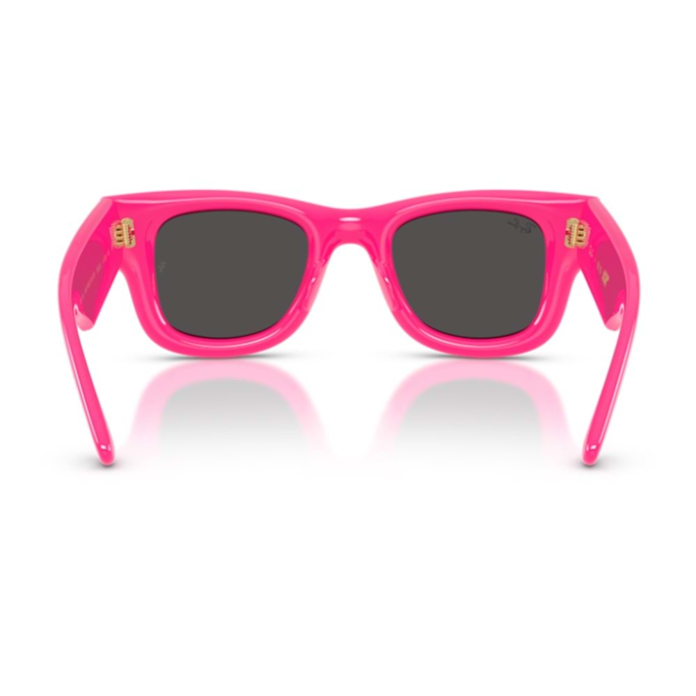 GÜNEŞ GÖZLÜĞÜ Ray-Ban RB 0RB4940 683287 47-23 145 G