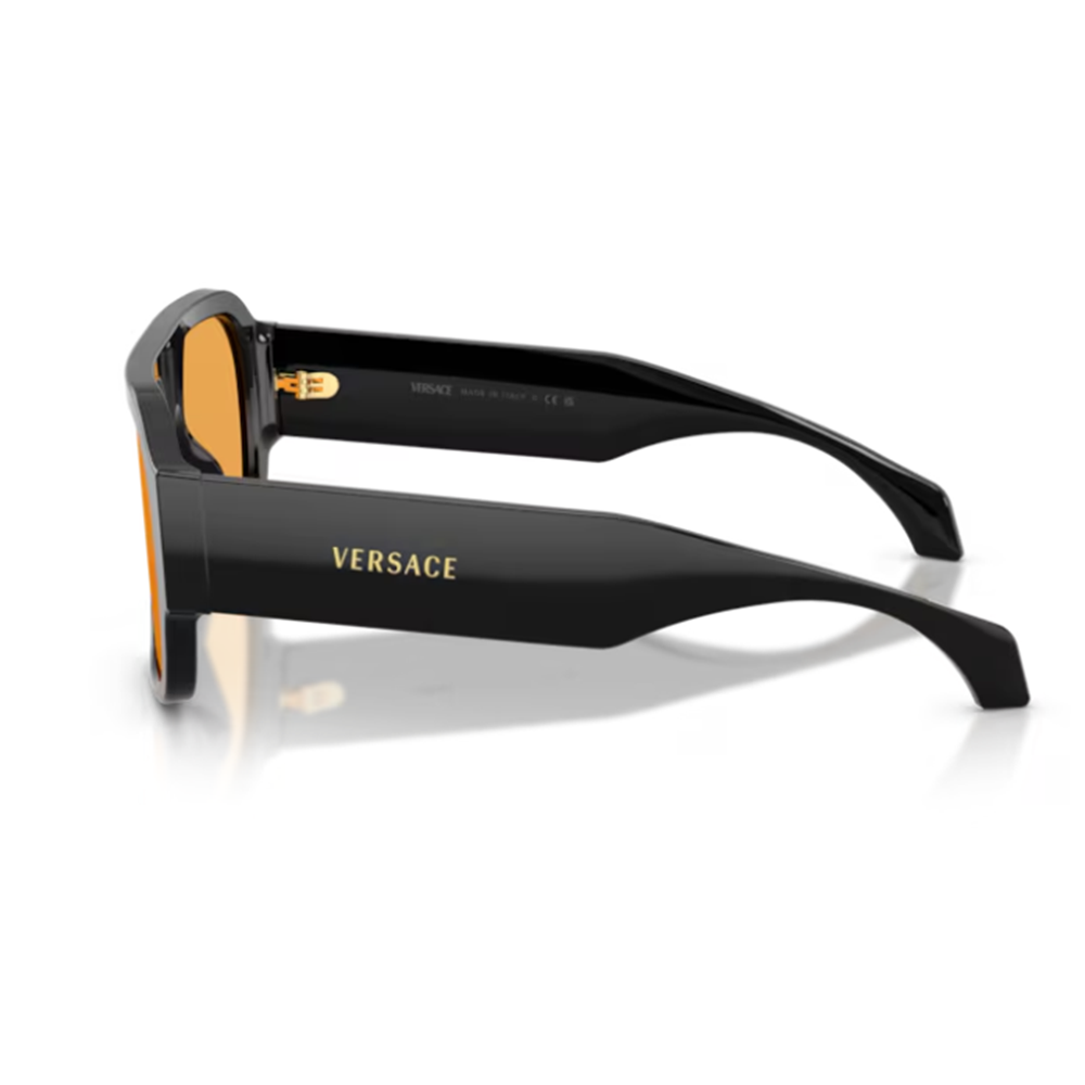 GÜNEŞ GÖZLÜĞÜ VERSACE Versace 0VE4508U GB1/7 56-18 140 G