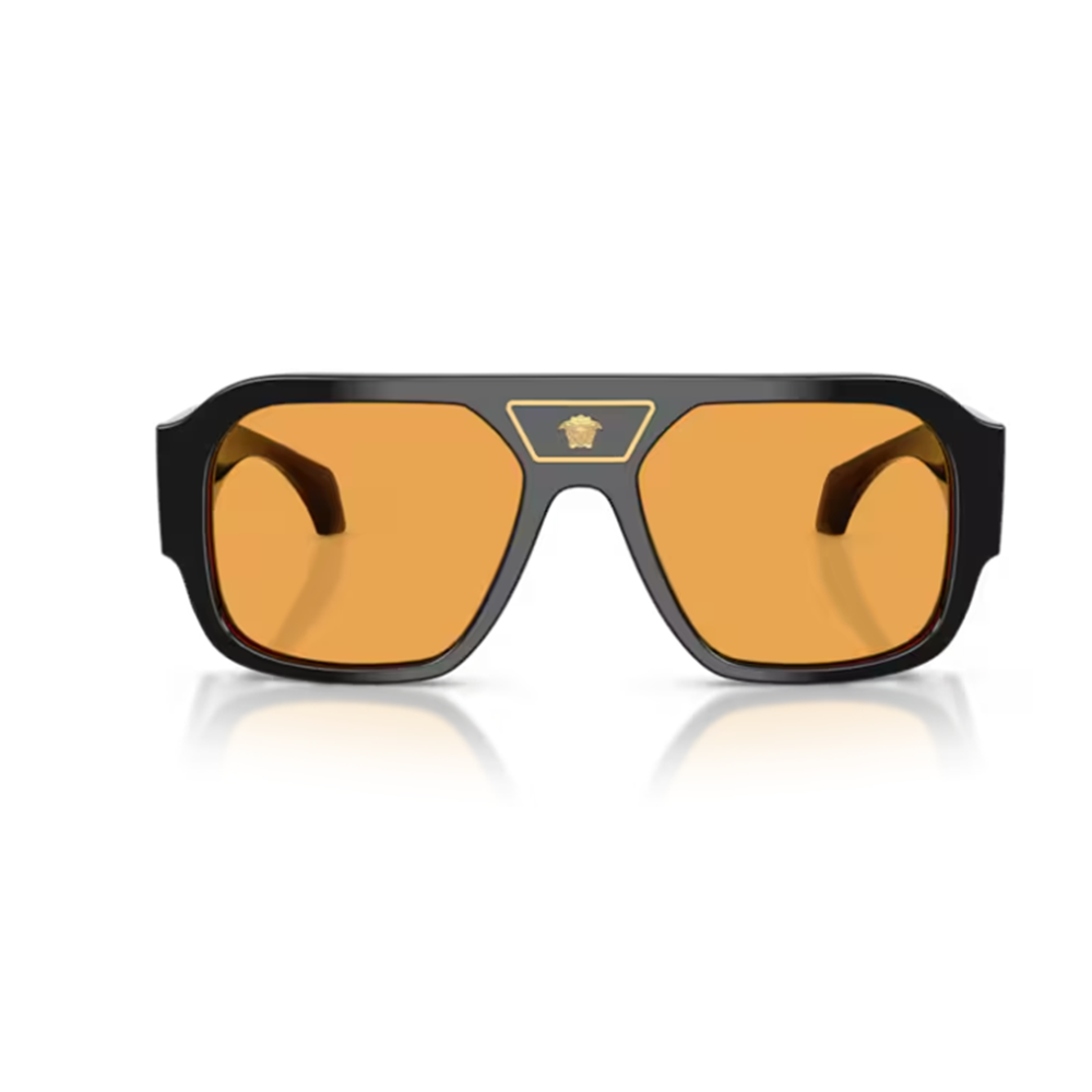 GÜNEŞ GÖZLÜĞÜ VERSACE Versace 0VE4508U GB1/7 56-18 140 G