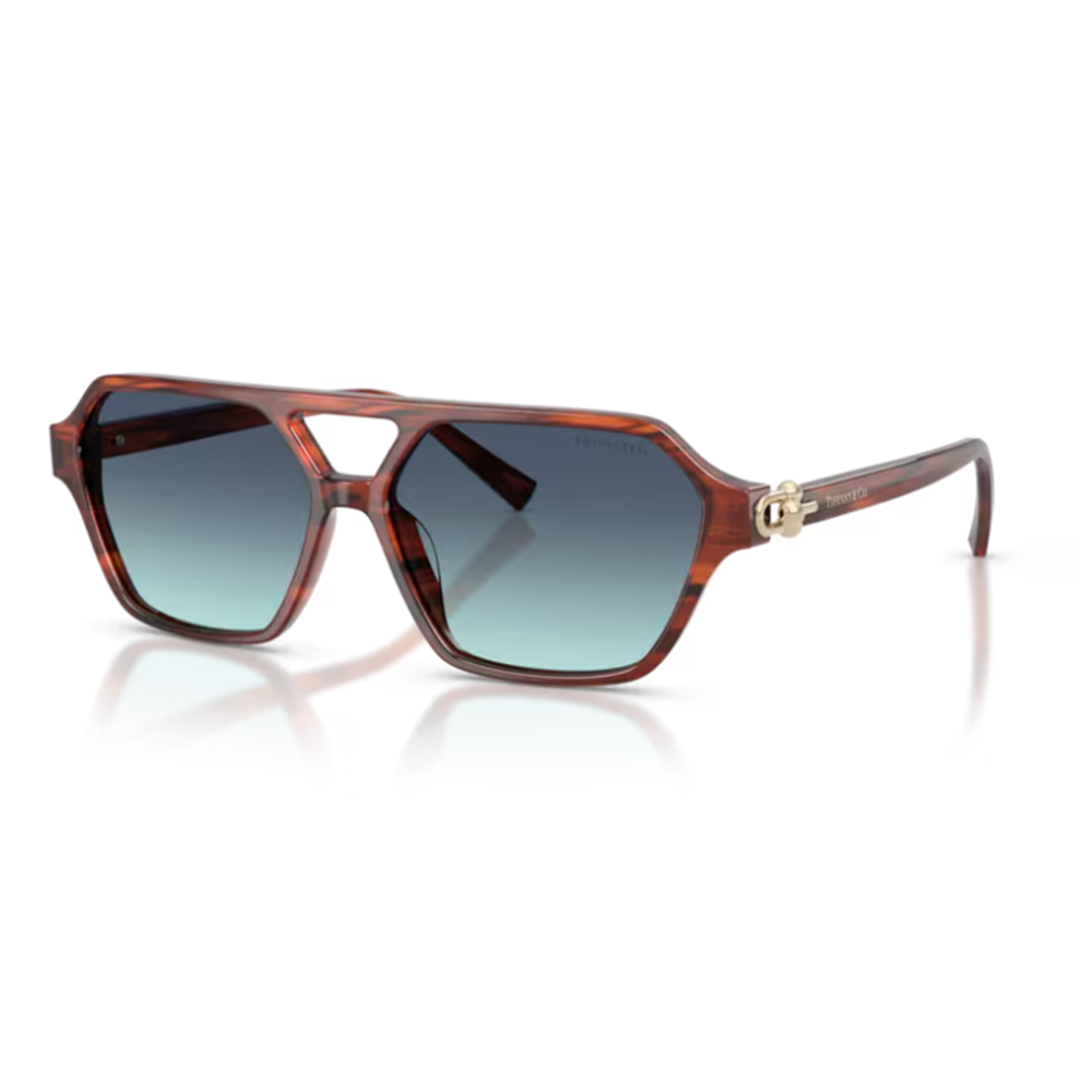 GÜNEŞ GÖZLÜĞÜ TiFFANY TF 0TF4264U 84409S 54-18 140 G