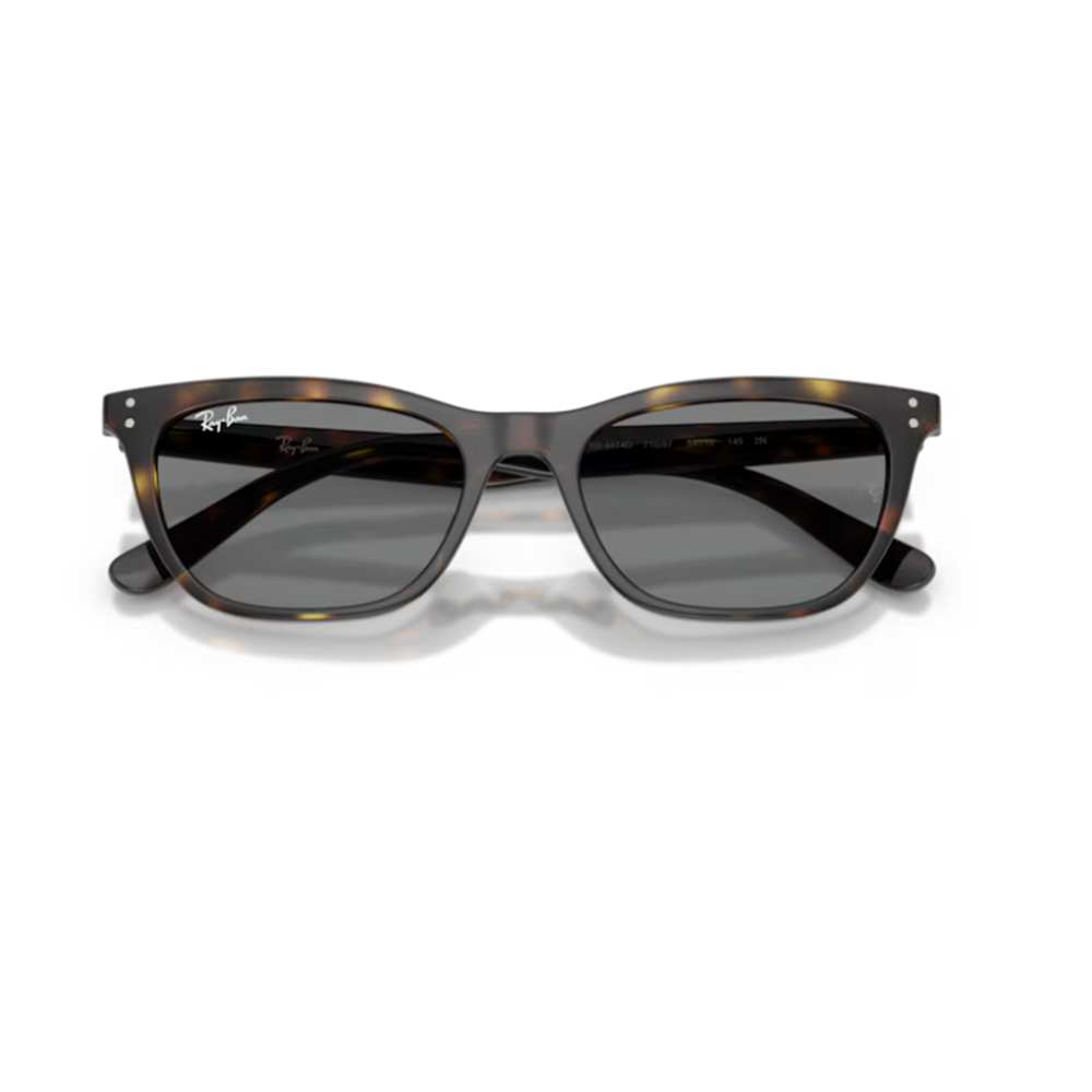 GÜNEŞ GÖZLÜĞÜ Ray-Ban RB 0RB4474D 710/87 54-18 145 G