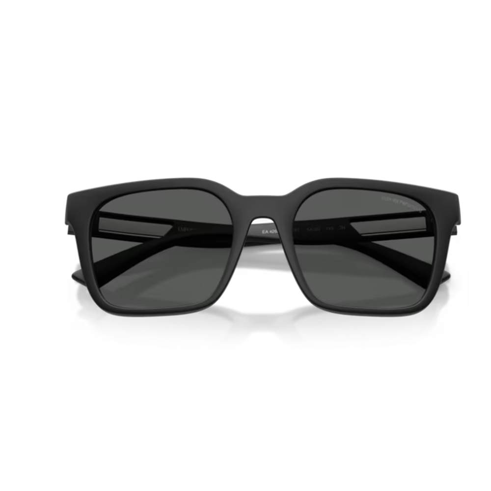 GÜNEŞ GÖZLÜĞÜ EMPORIO ARMANI EA 0EA4269 500987 54-20 145 G