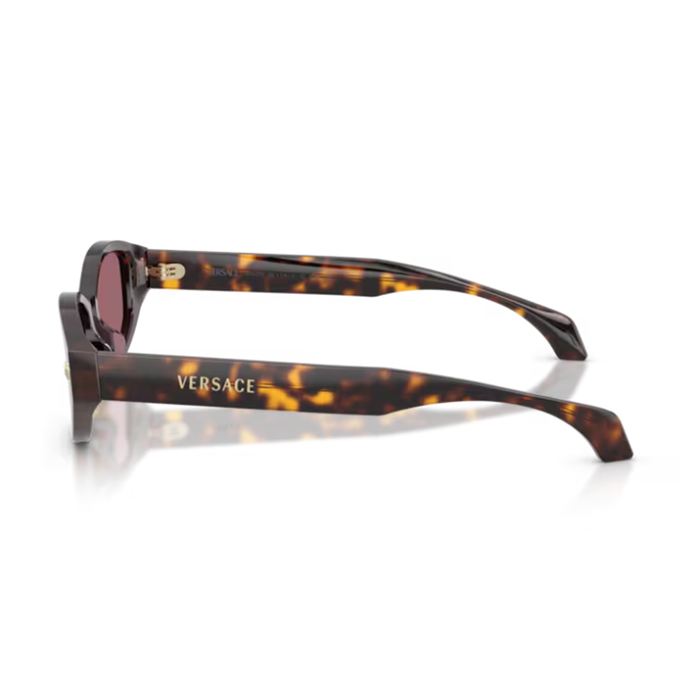 GÜNEŞ GÖZLÜĞÜ VERSACE Versace 0VE4512D 108/1A 54-17 140 G