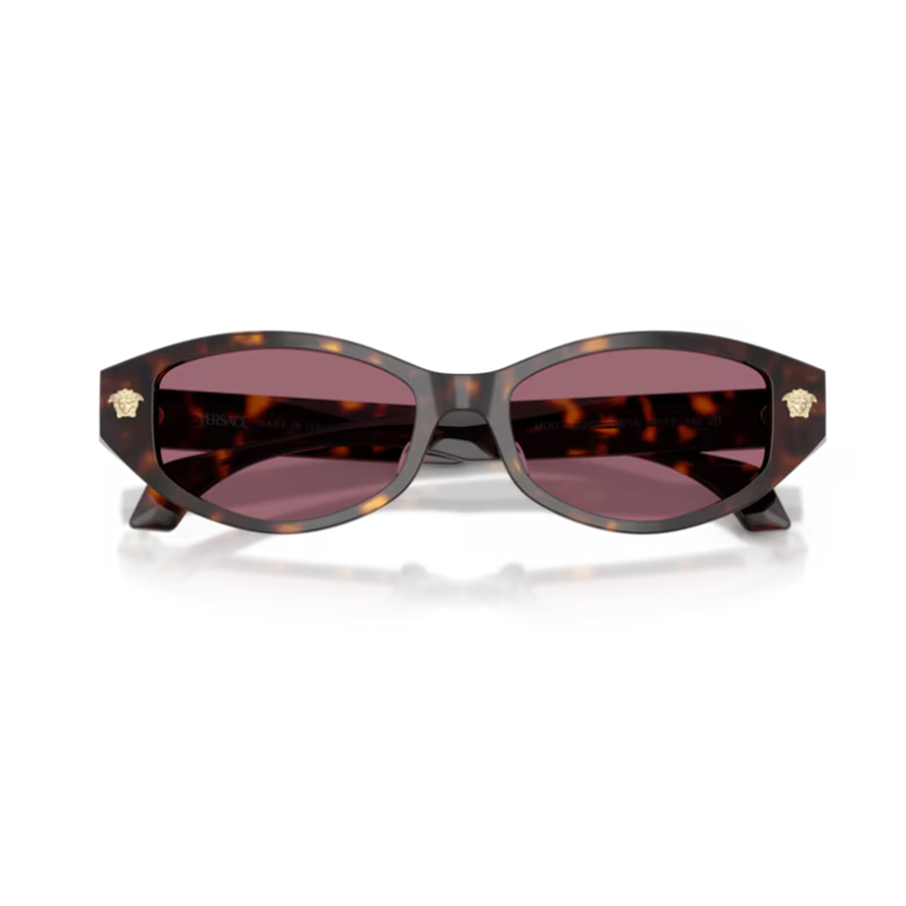 GÜNEŞ GÖZLÜĞÜ VERSACE Versace 0VE4512D 108/1A 54-17 140 G