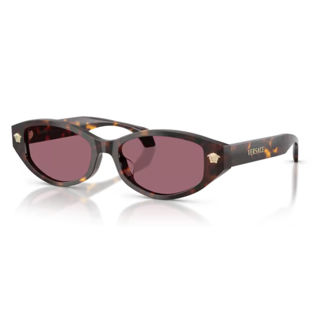 GÜNEŞ GÖZLÜĞÜ VERSACE Versace 0VE4512D 108/1A 54-17 140 G