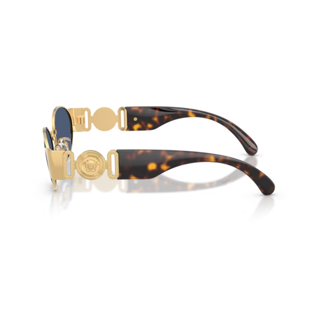 GÜNEŞ GÖZLÜĞÜ VERSACE Versace 0VE2299 100280 56-18 140 G