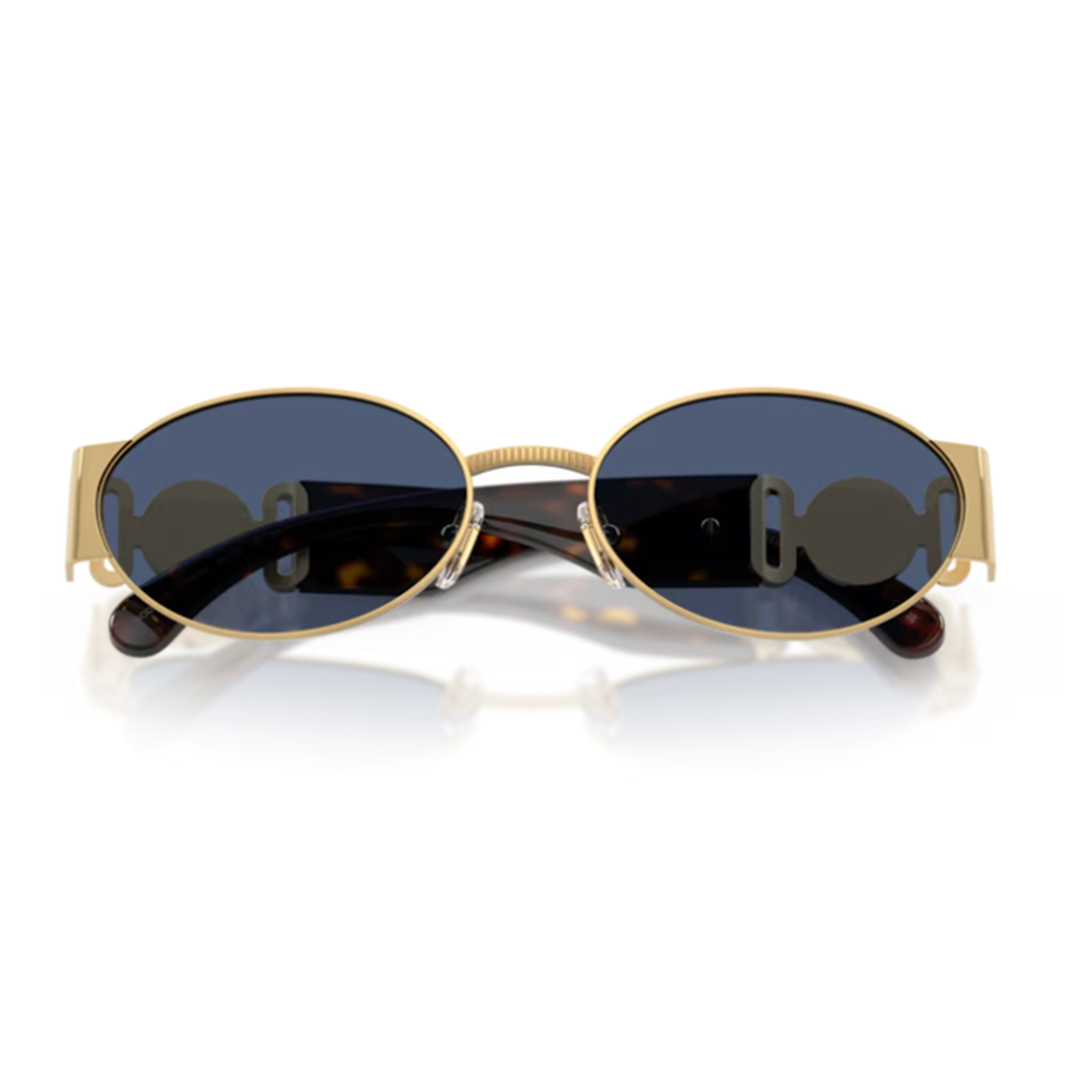 GÜNEŞ GÖZLÜĞÜ VERSACE Versace 0VE2299 100280 56-18 140 G