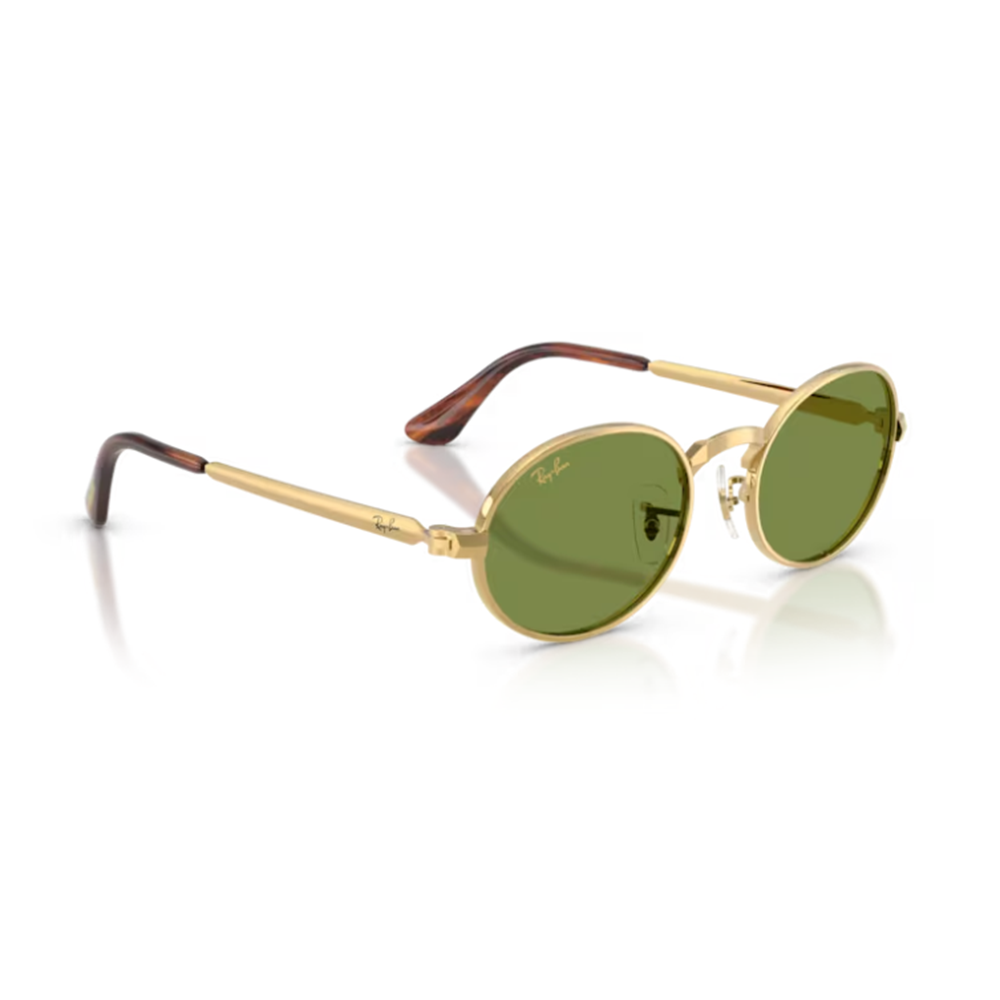 GÜNEŞ GÖZLÜĞÜ Ray-Ban RB 0RB3931 001/E4 54-21 145 G