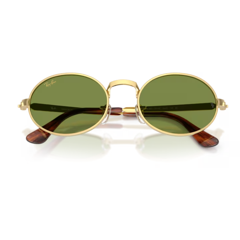 GÜNEŞ GÖZLÜĞÜ Ray-Ban RB 0RB3931 001/E4 54-21 145 G